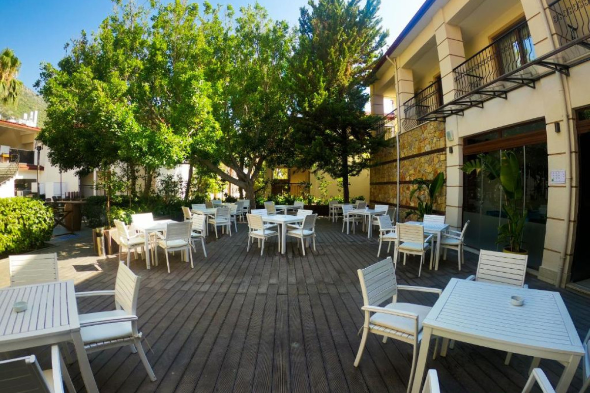 Hotel Sundia By Liberty Oludeniz