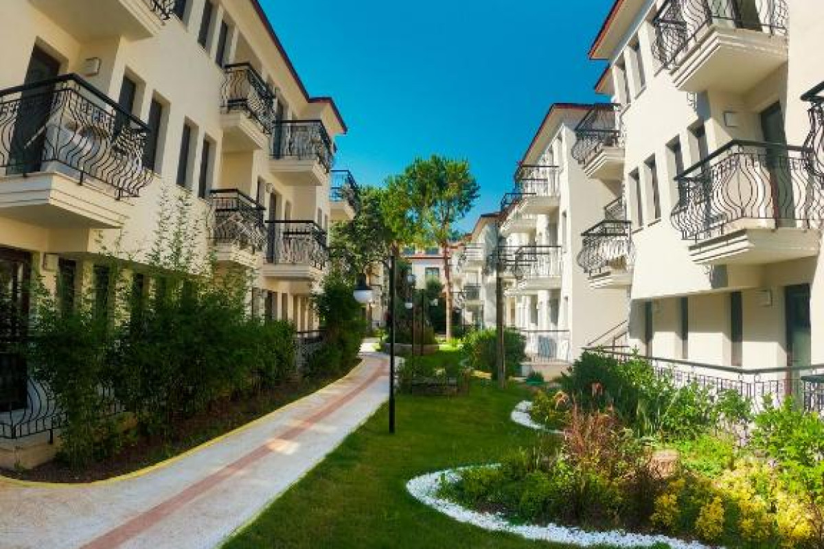 Hotel Sundia By Liberty Oludeniz