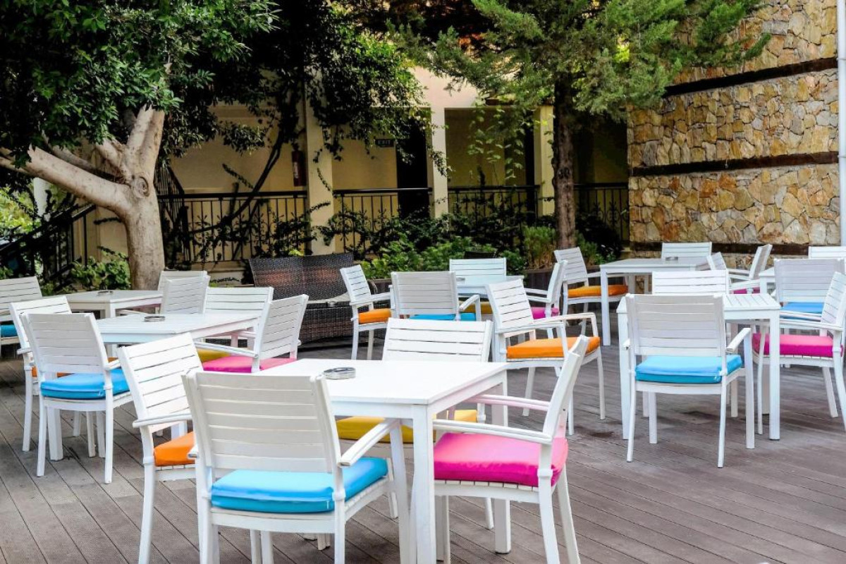 Hotel Sundia By Liberty Oludeniz