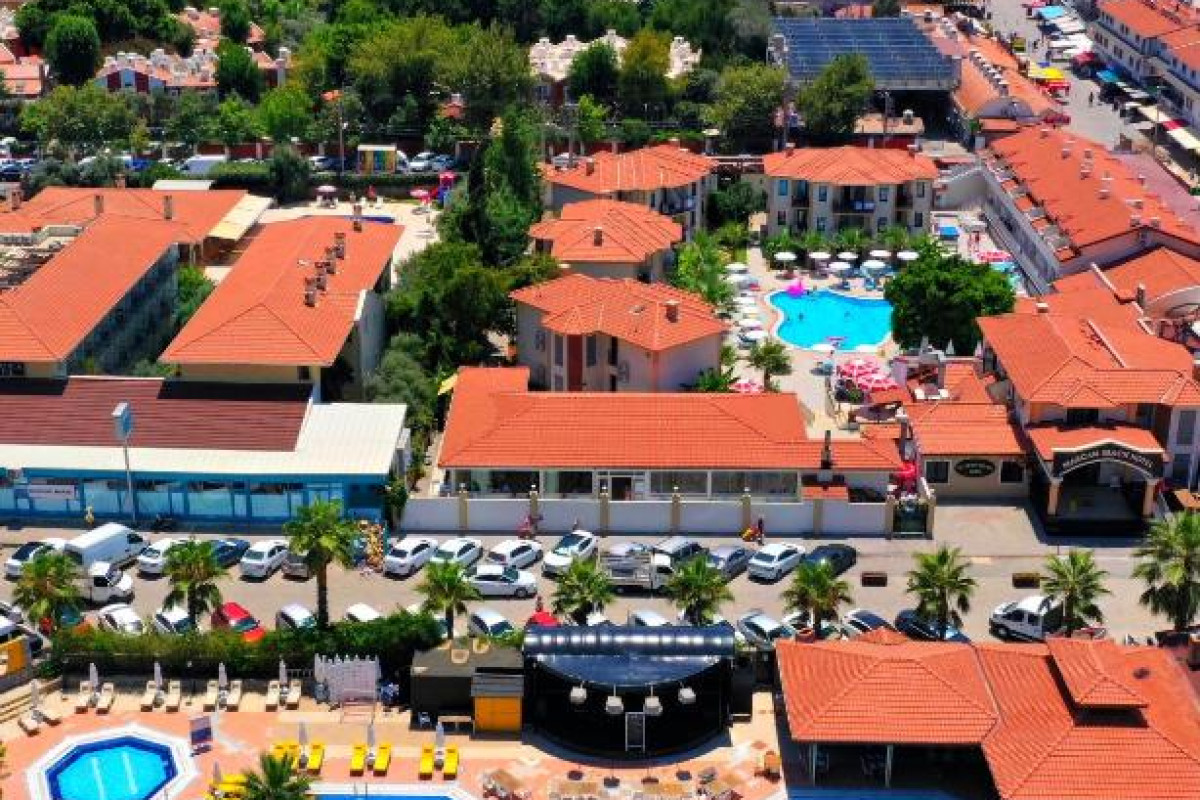 Hotel Sundia By Liberty Oludeniz