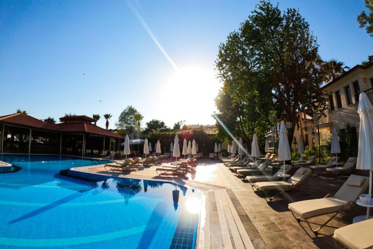 Hotel Sundia By Liberty Oludeniz