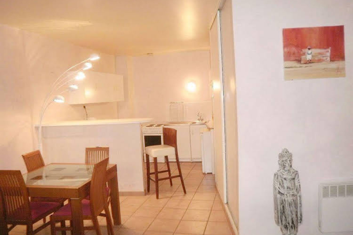 Sunflats Le Panisse Apartments