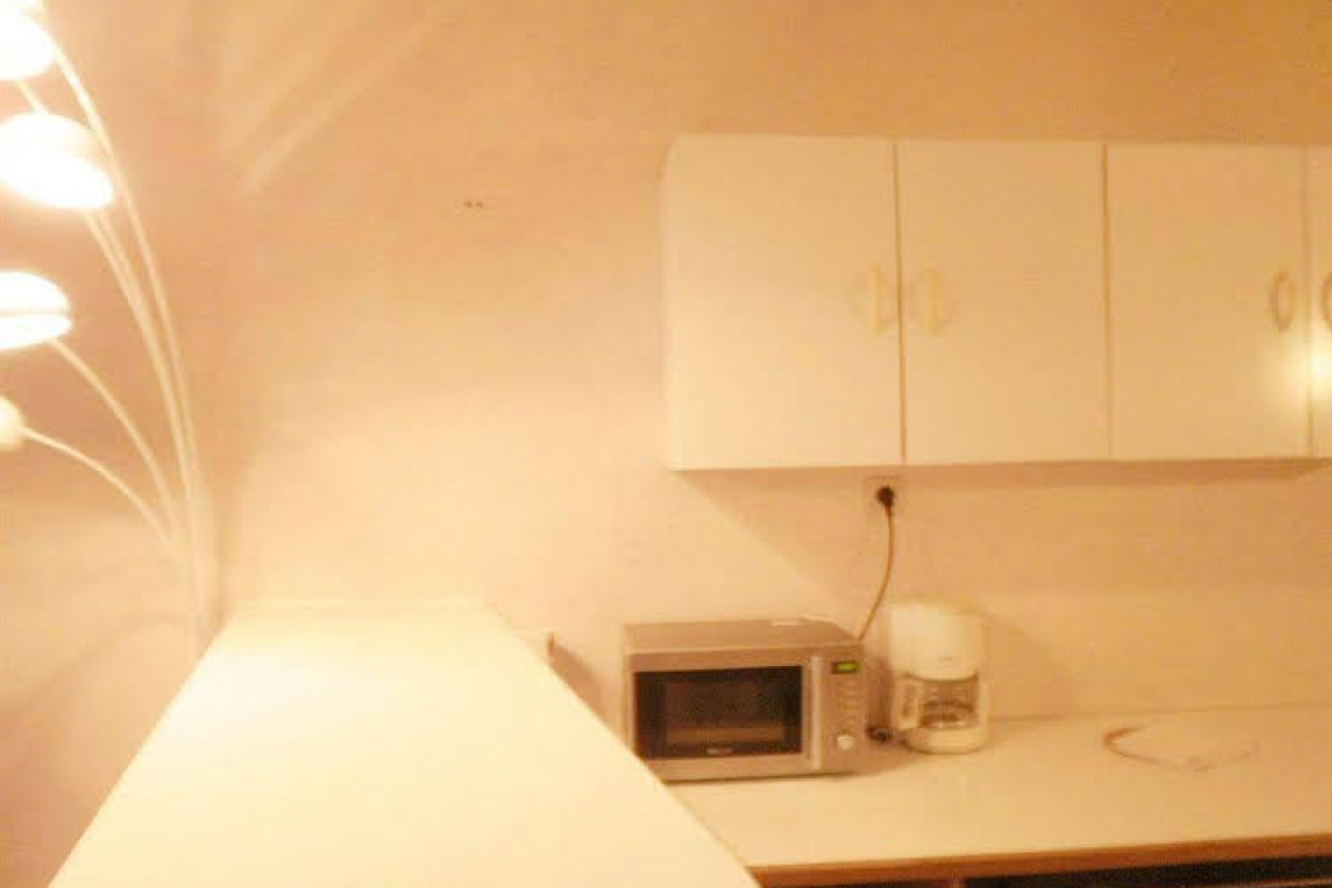 Sunflats Le Panisse Apartments