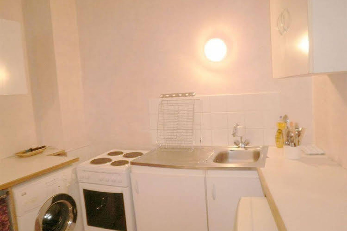 Sunflats Le Panisse Apartments
