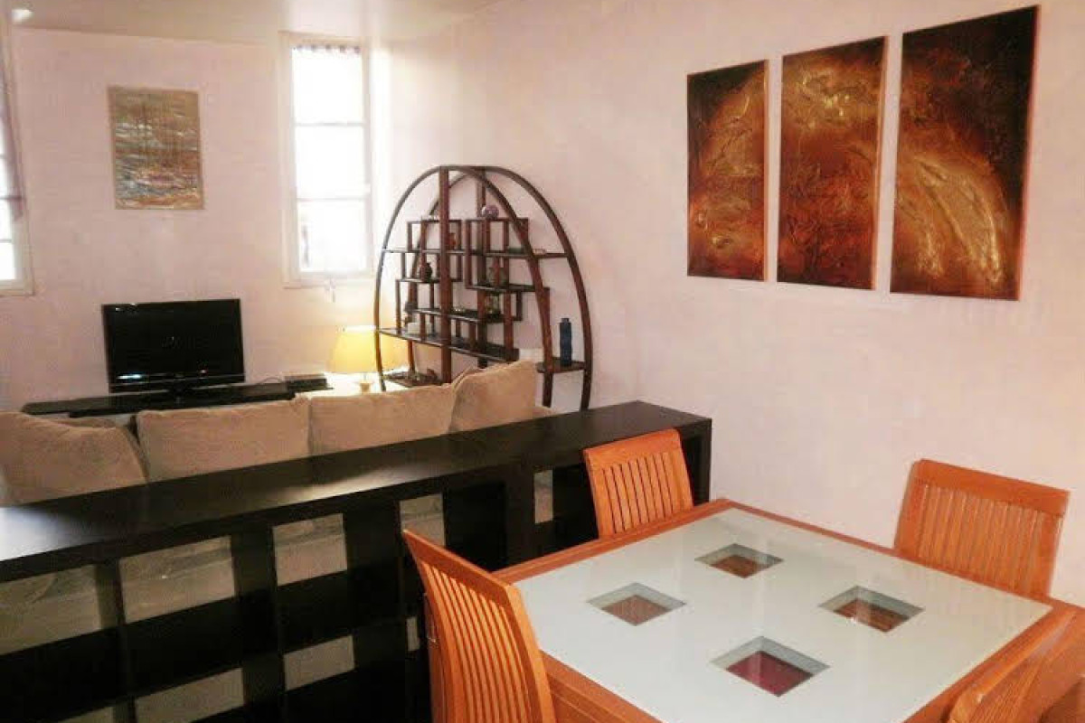 Sunflats Le Panisse Apartments