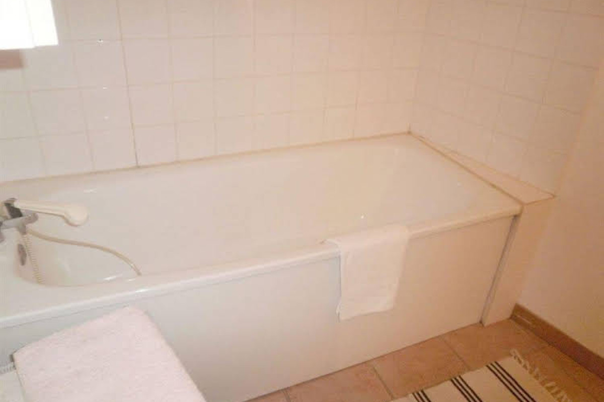 Sunflats Le Panisse Apartments