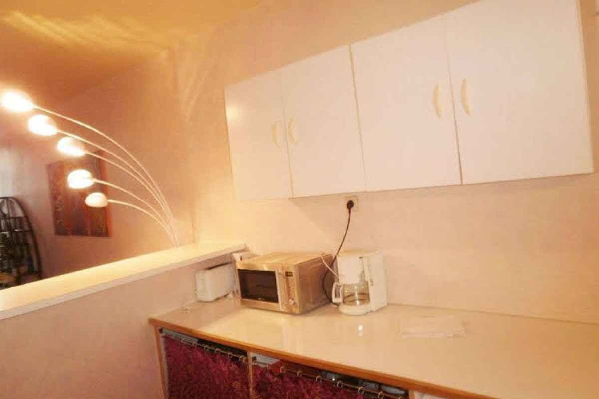 Sunflats Le Panisse Apartments