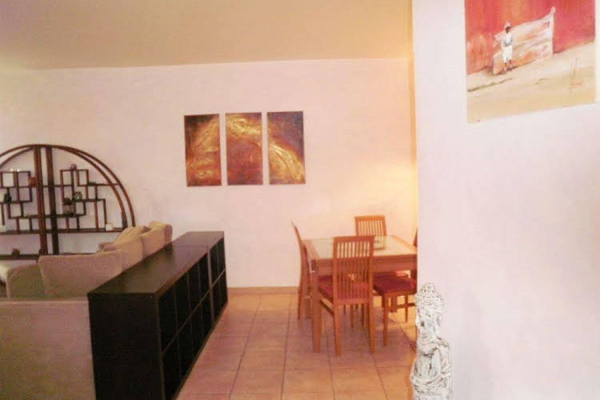 Sunflats Le Panisse Apartments