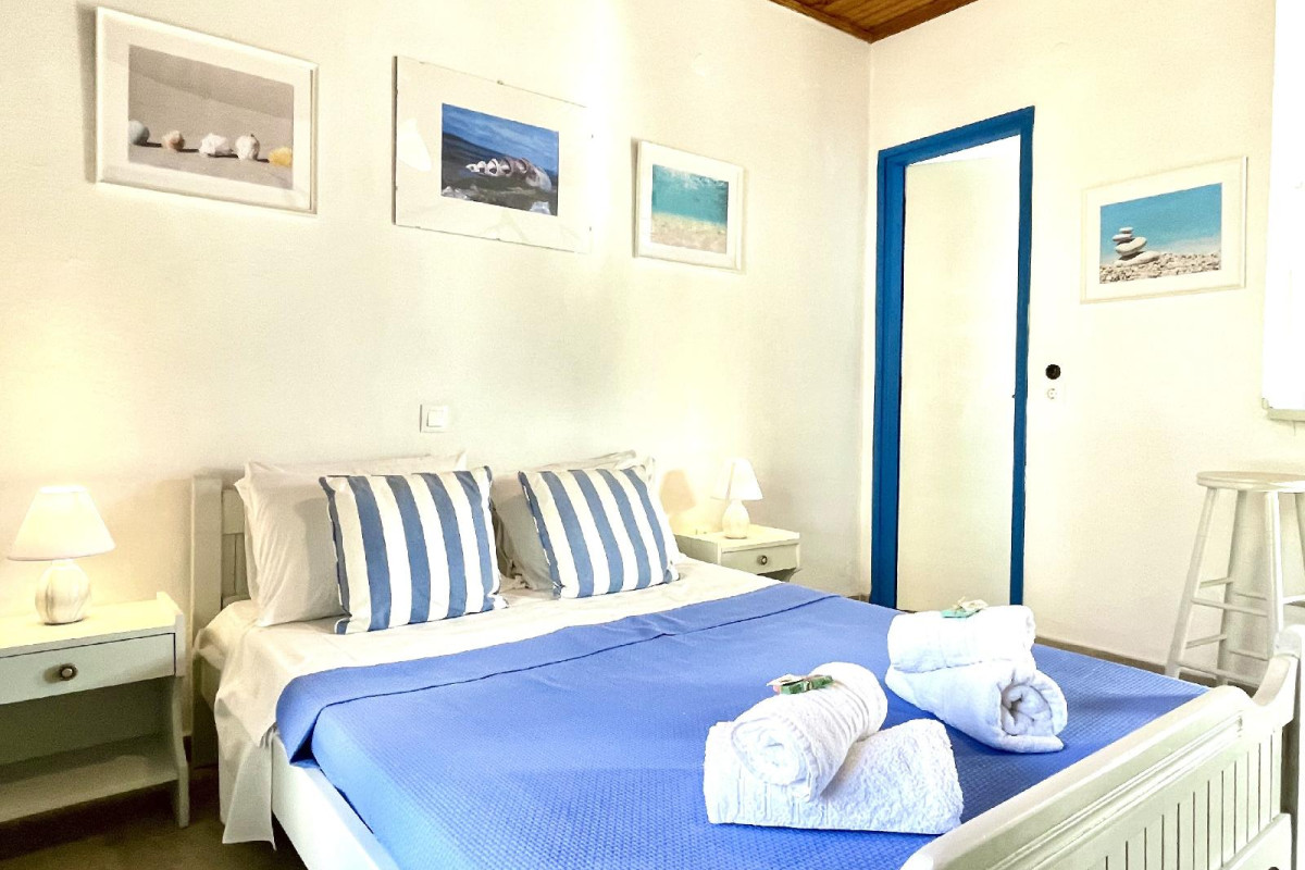 Sunflower Apartments & Studios