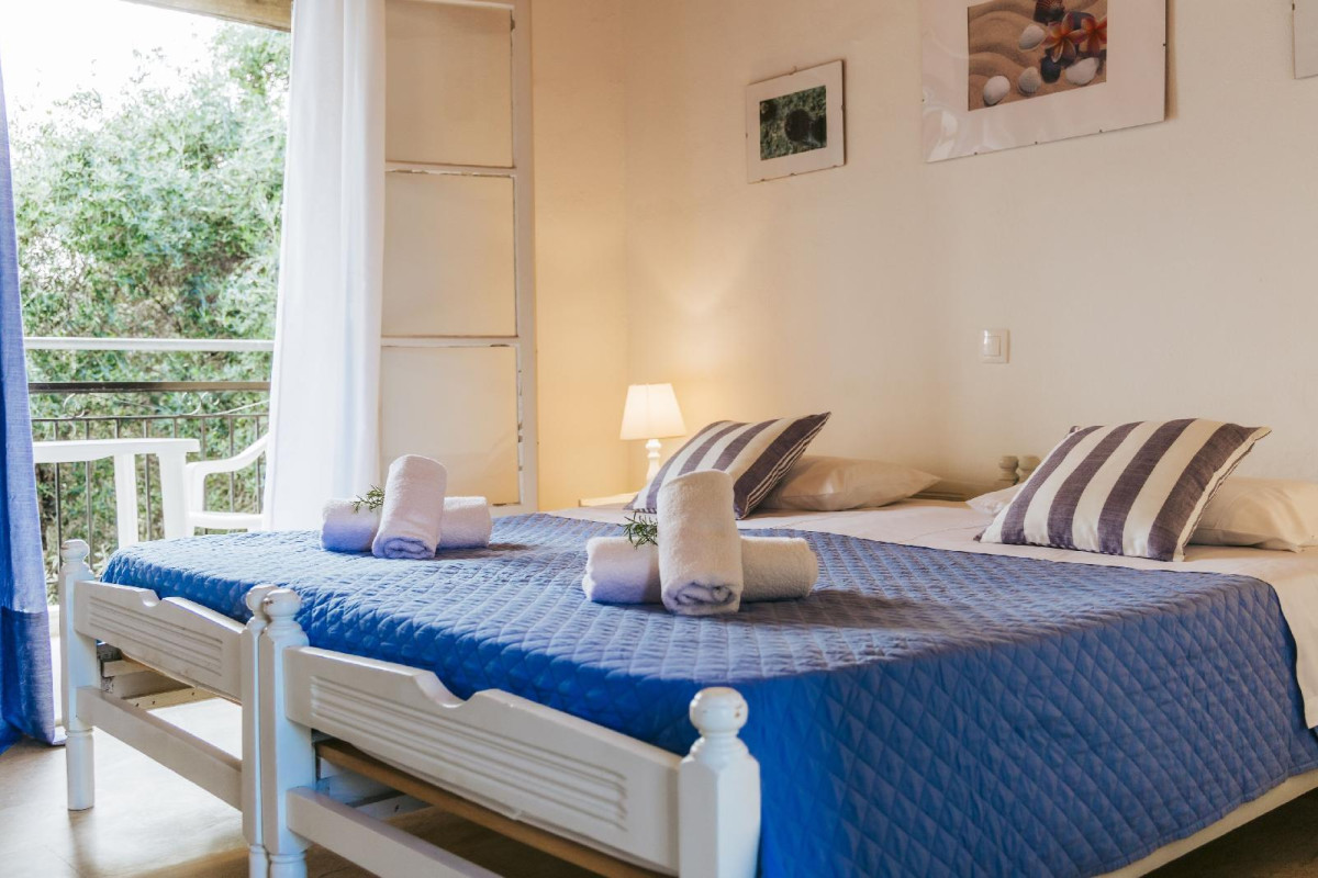 Sunflower Apartments & Studios
