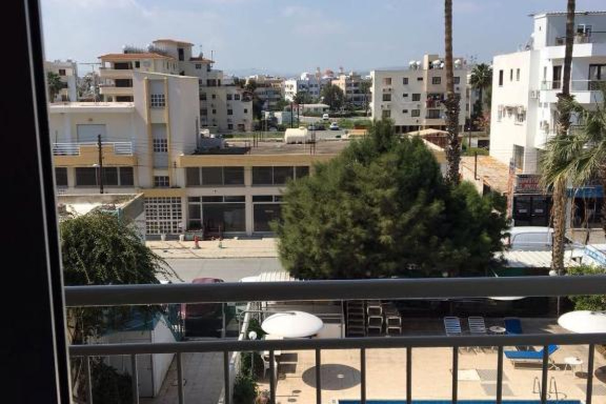 Sunflower Hotel Apartments