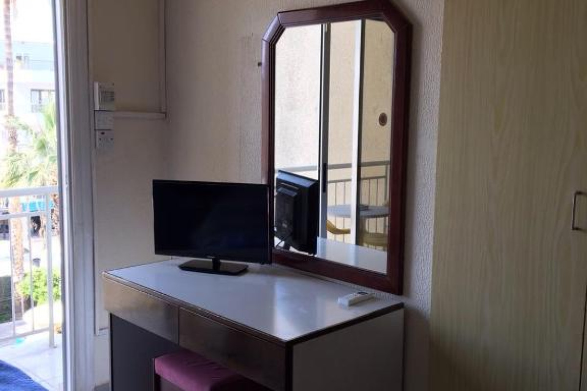 Sunflower Hotel Apartments
