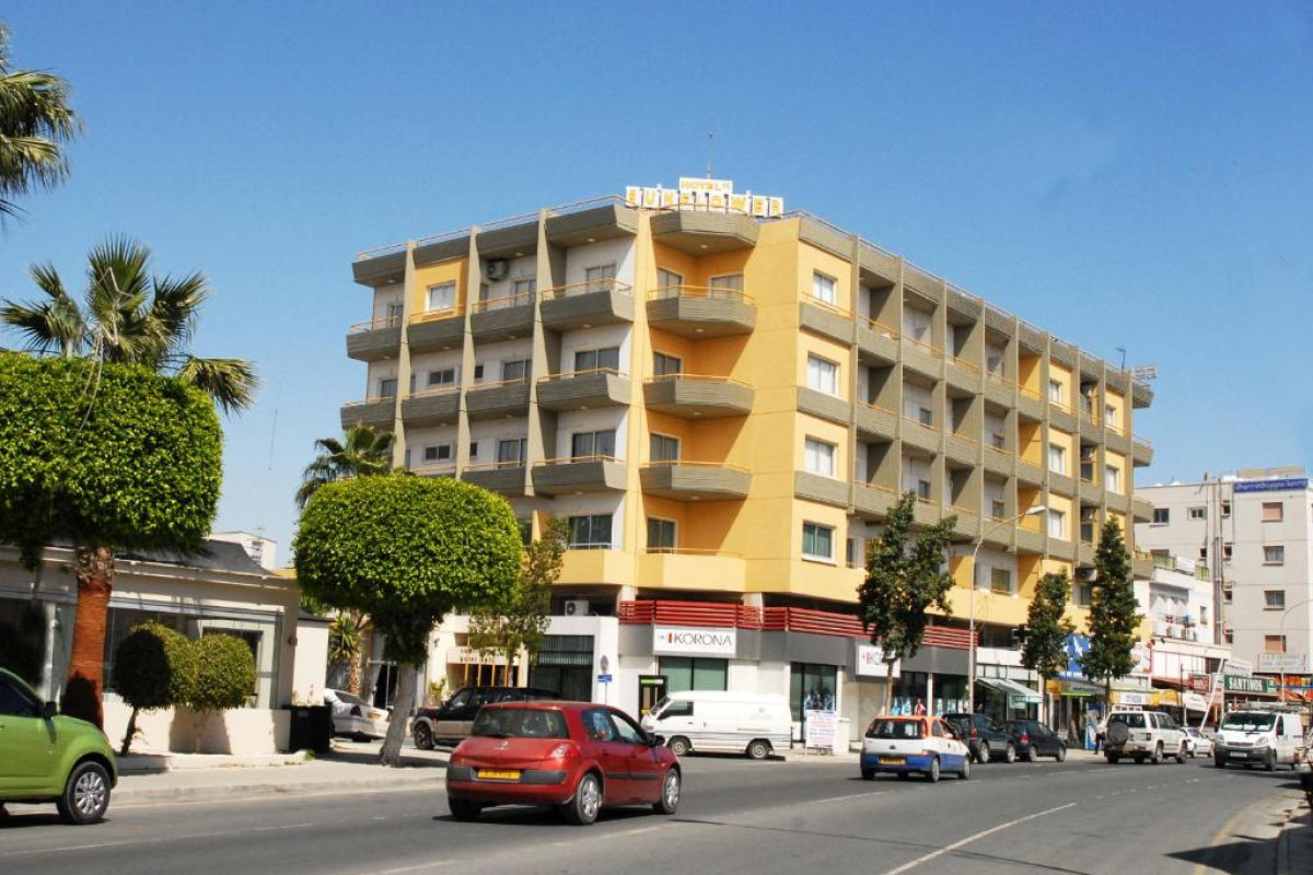 Sunflower Hotel Apartments