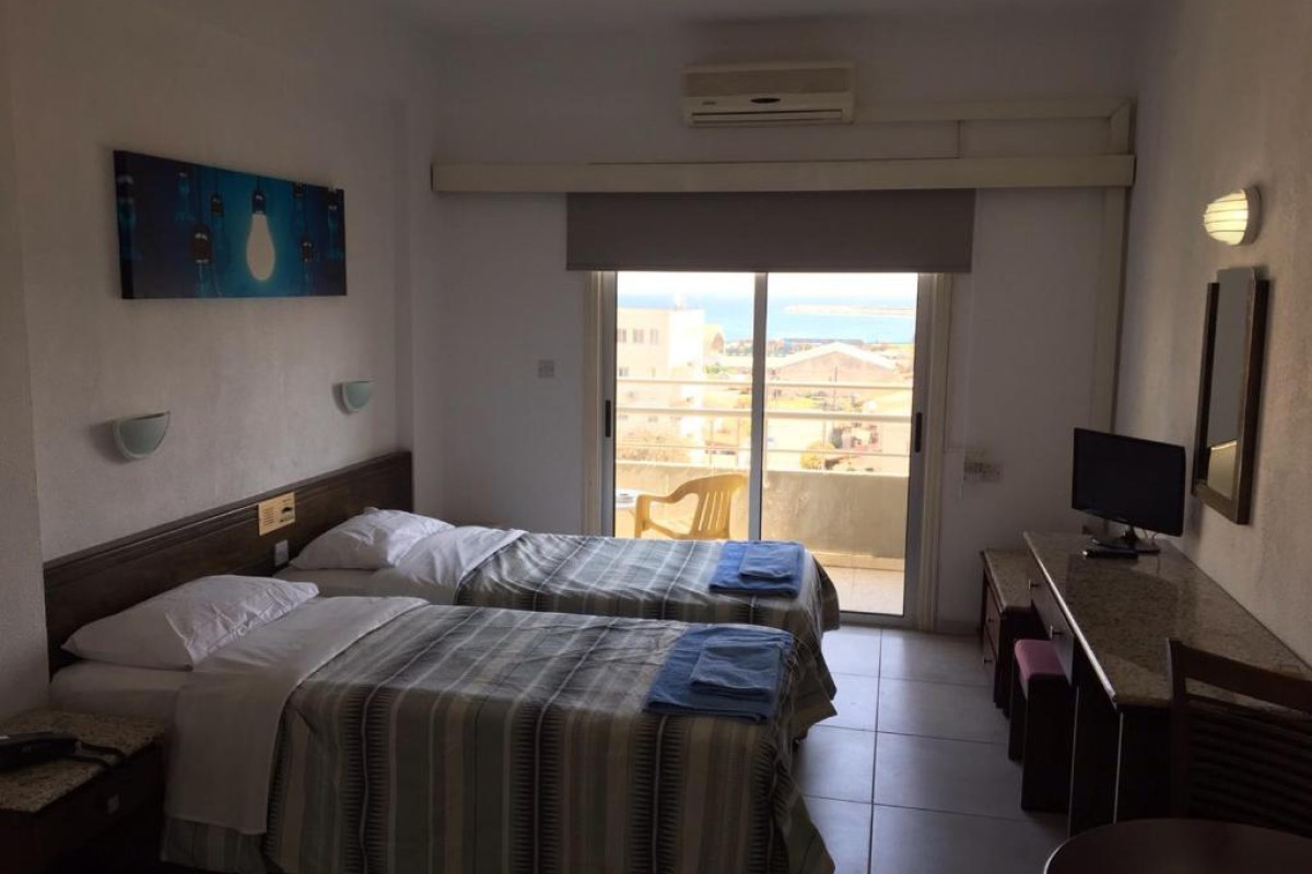 Sunflower Hotel Apartments