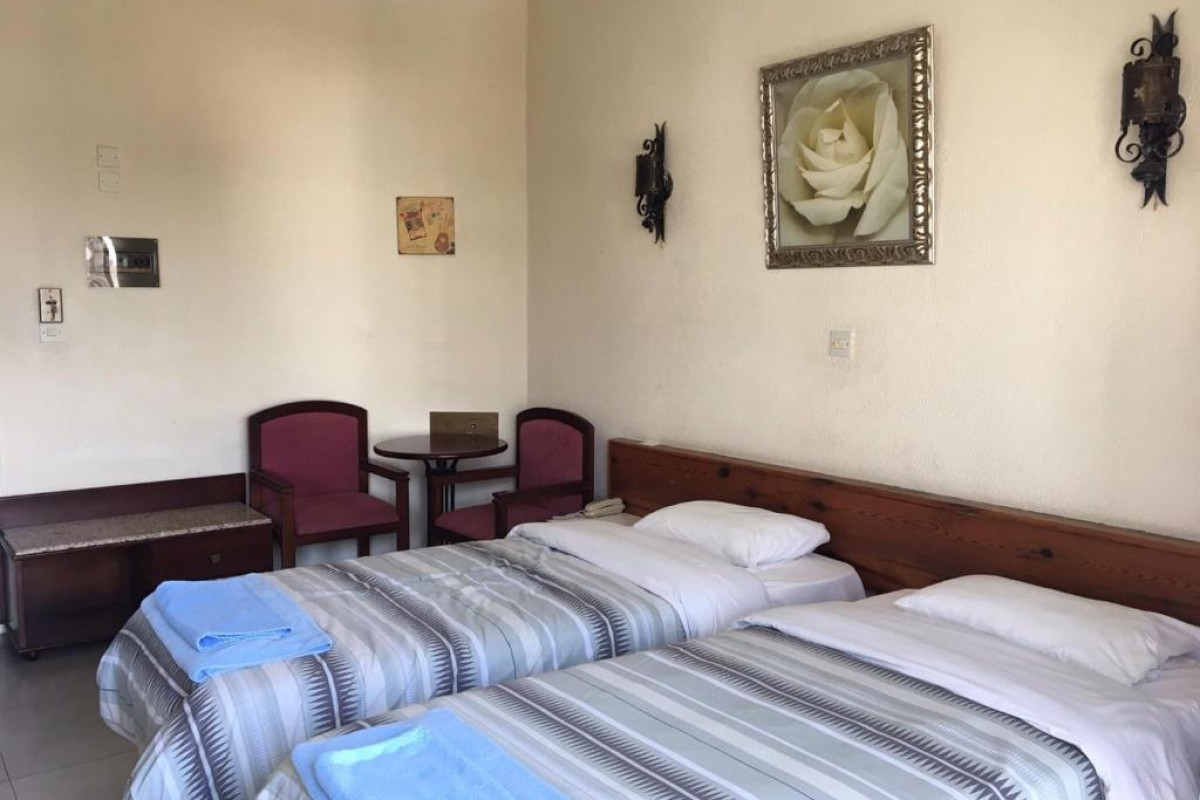 Sunflower Hotel Apartments