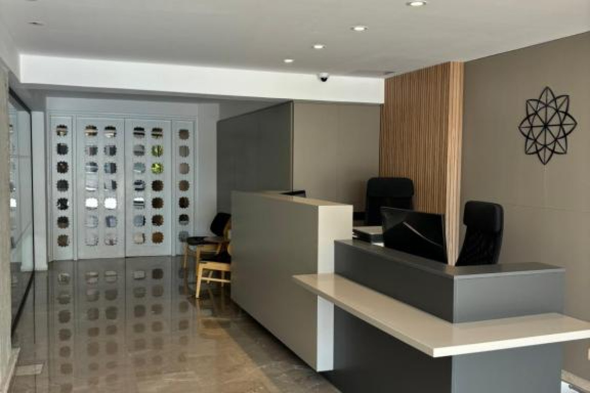Sunflower Hotel Apartments