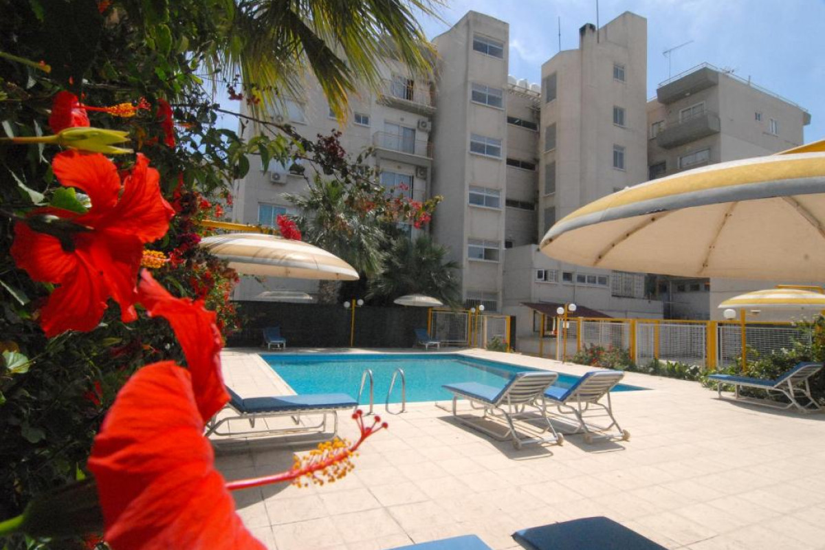 Sunflower Hotel Apartments