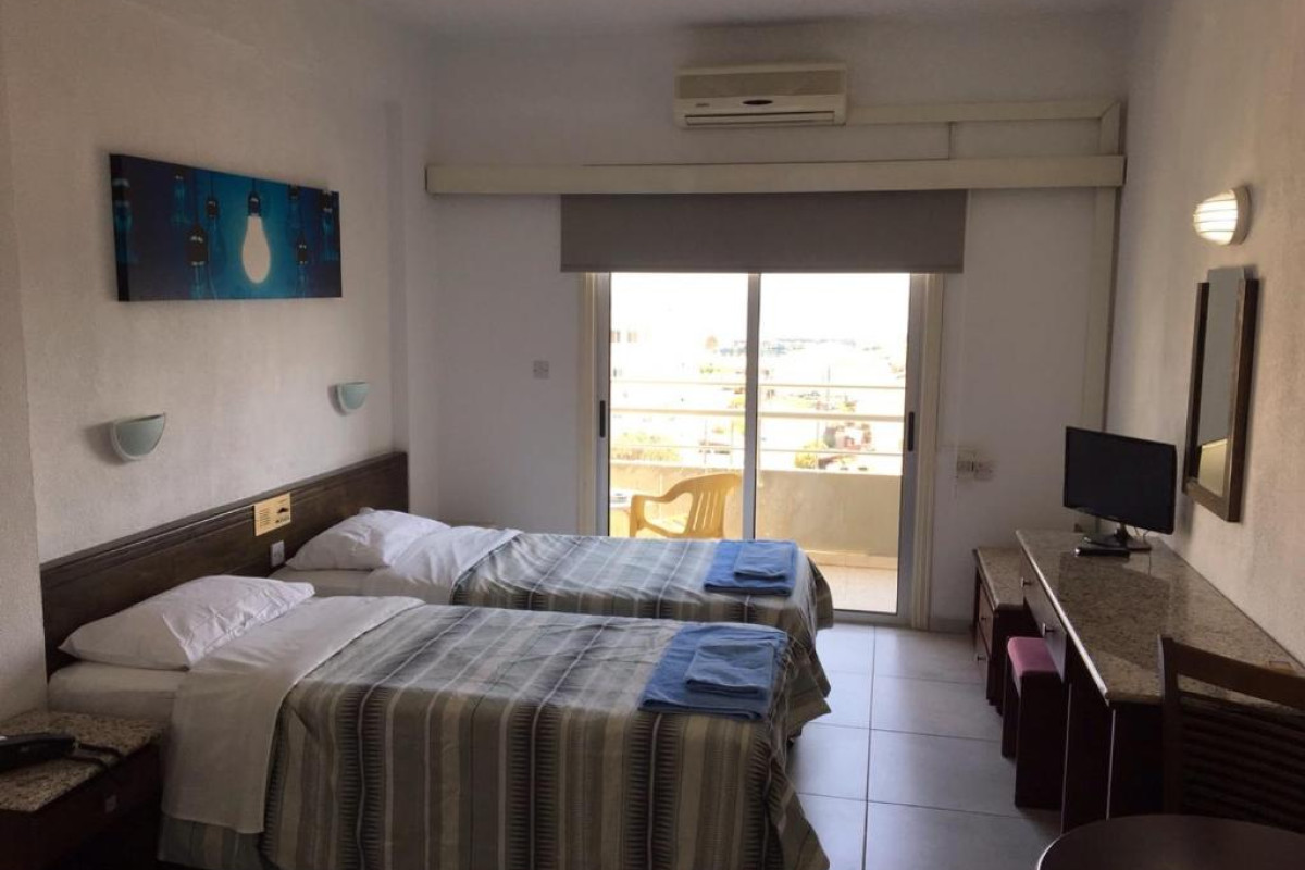 Sunflower Hotel Apartments