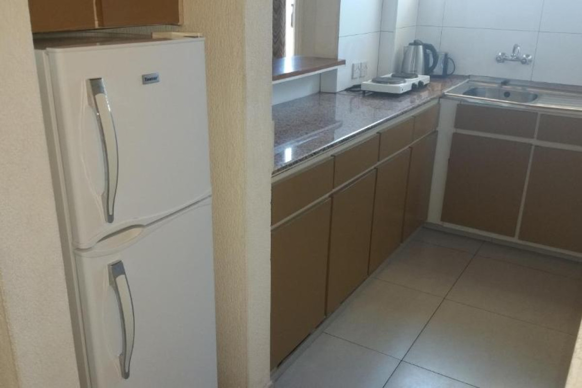 Sunflower Hotel Apartments