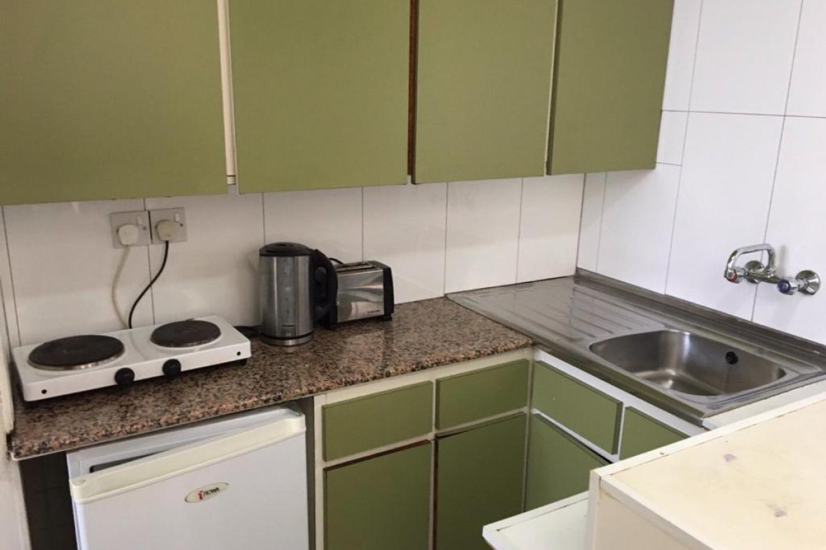 Sunflower Hotel Apartments