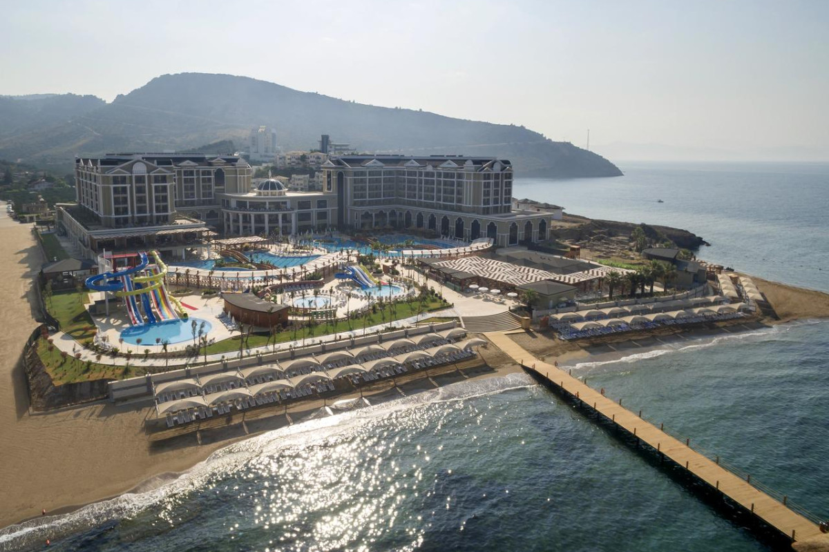 SUNIS EFES ROYAL PALACE