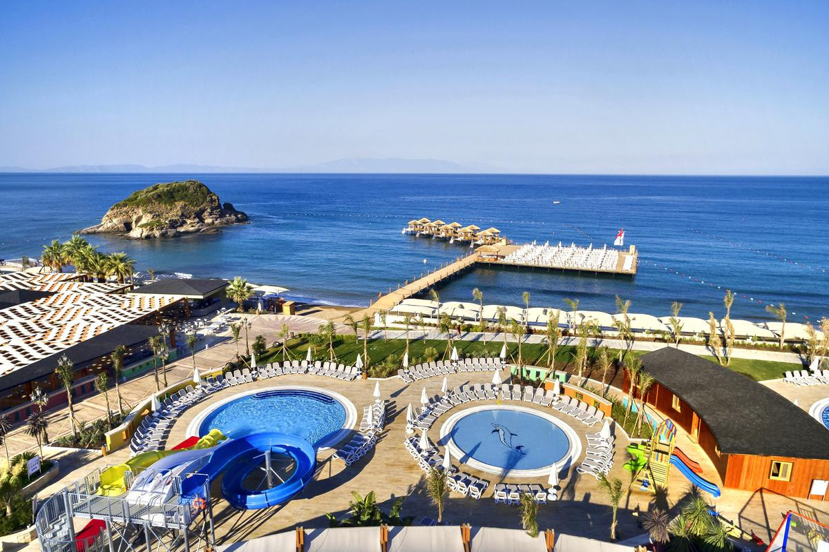 SUNIS EFES ROYAL PALACE