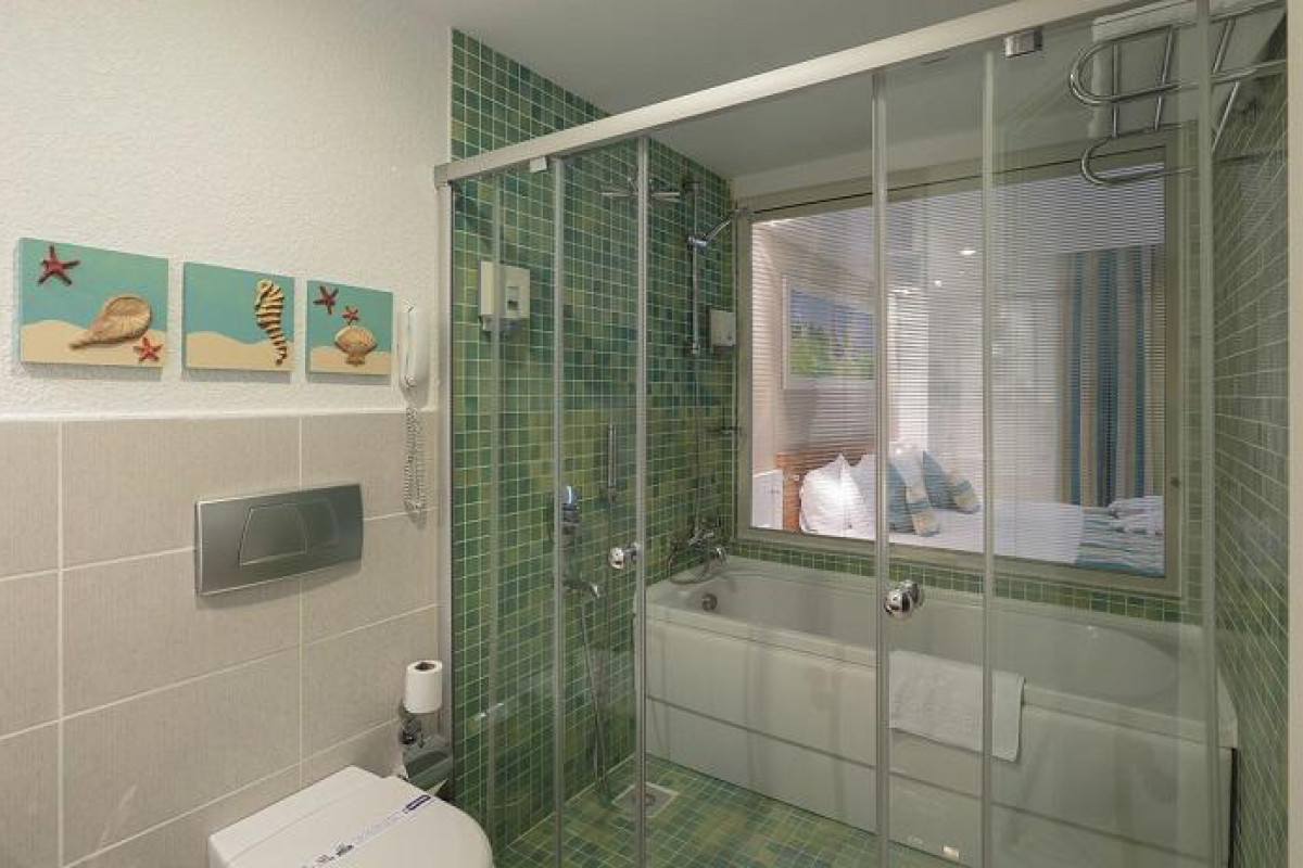SUNIS EVREN BEACH RESORT HOTEL & SPA
