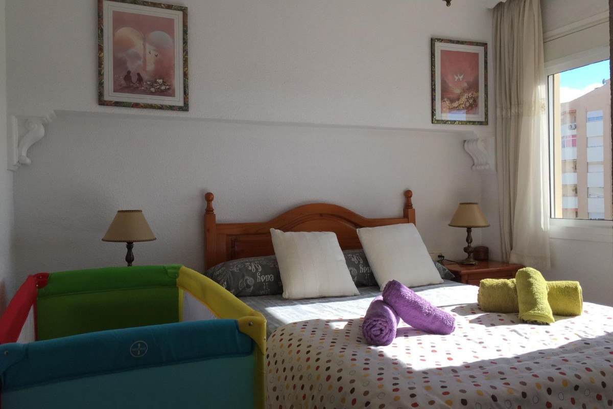 Sunny Apartment 2 Bedrooms