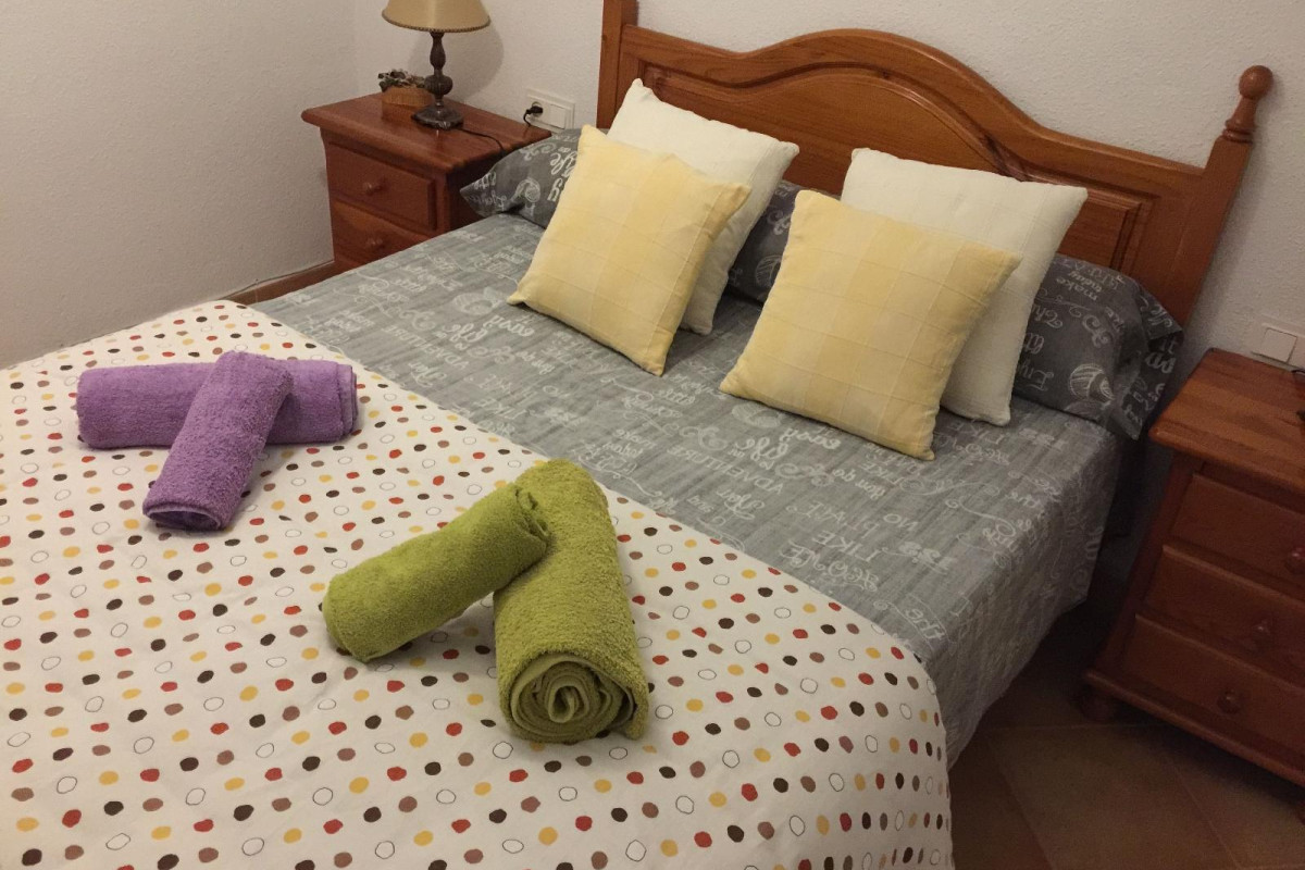 Sunny Apartment 2 Bedrooms