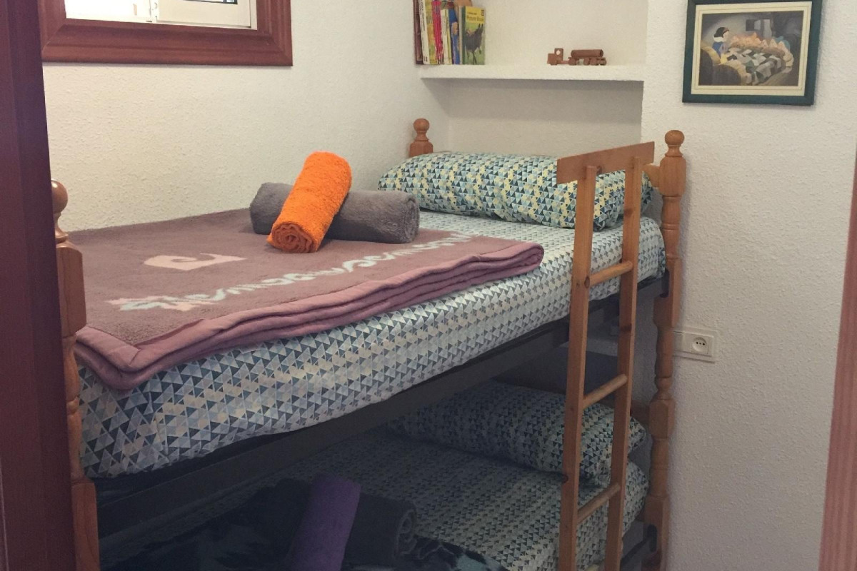Sunny Apartment 2 Bedrooms