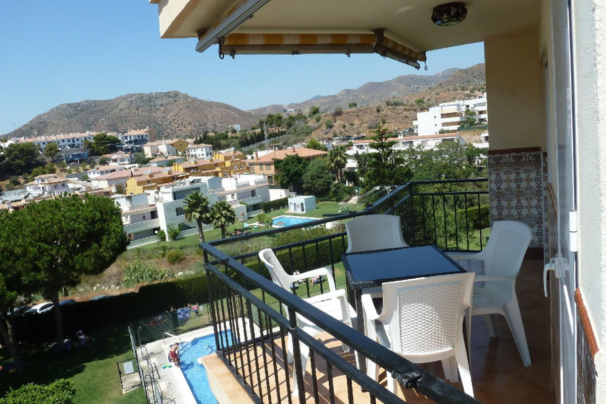 Sunny Apartment 2 Bedrooms