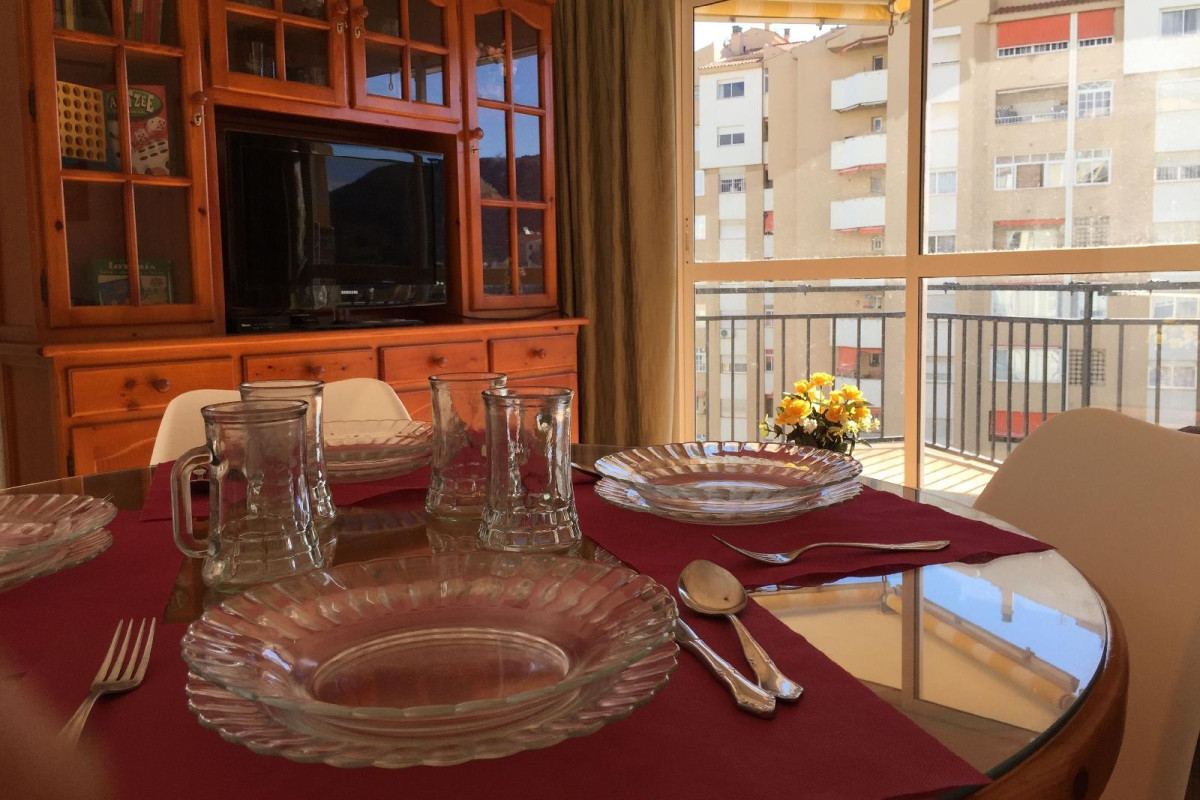 Sunny Apartment 2 Bedrooms