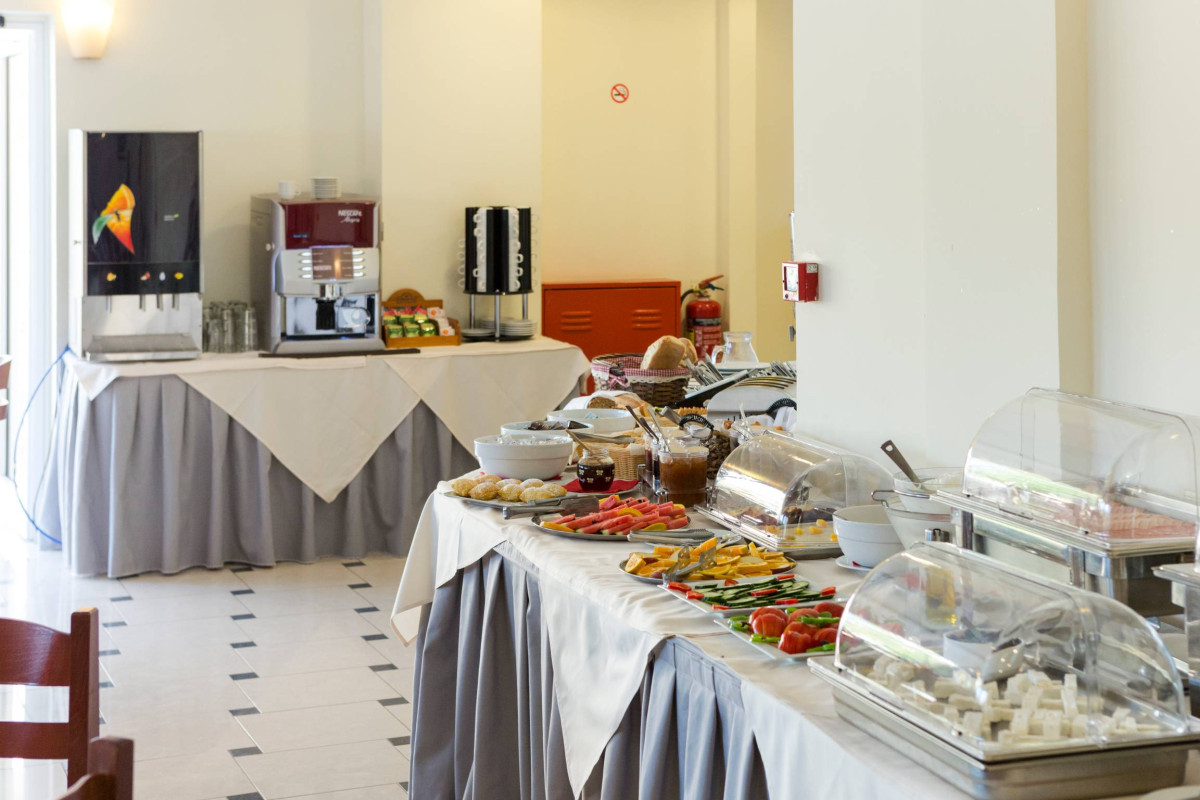 SUNNY BAY HOTEL