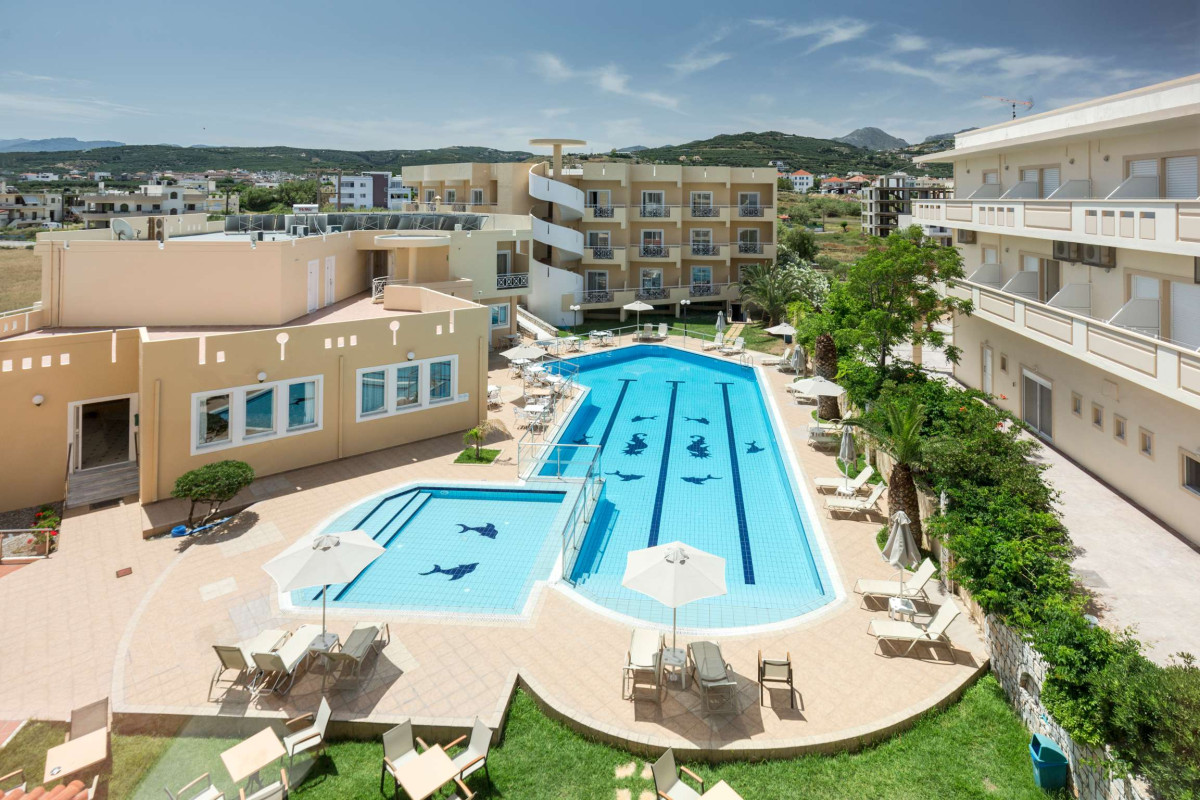 SUNNY BAY HOTEL