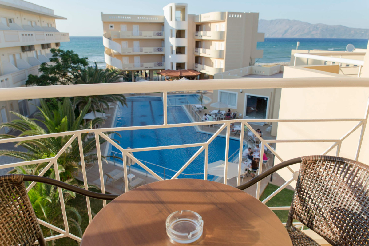 SUNNY BAY HOTEL
