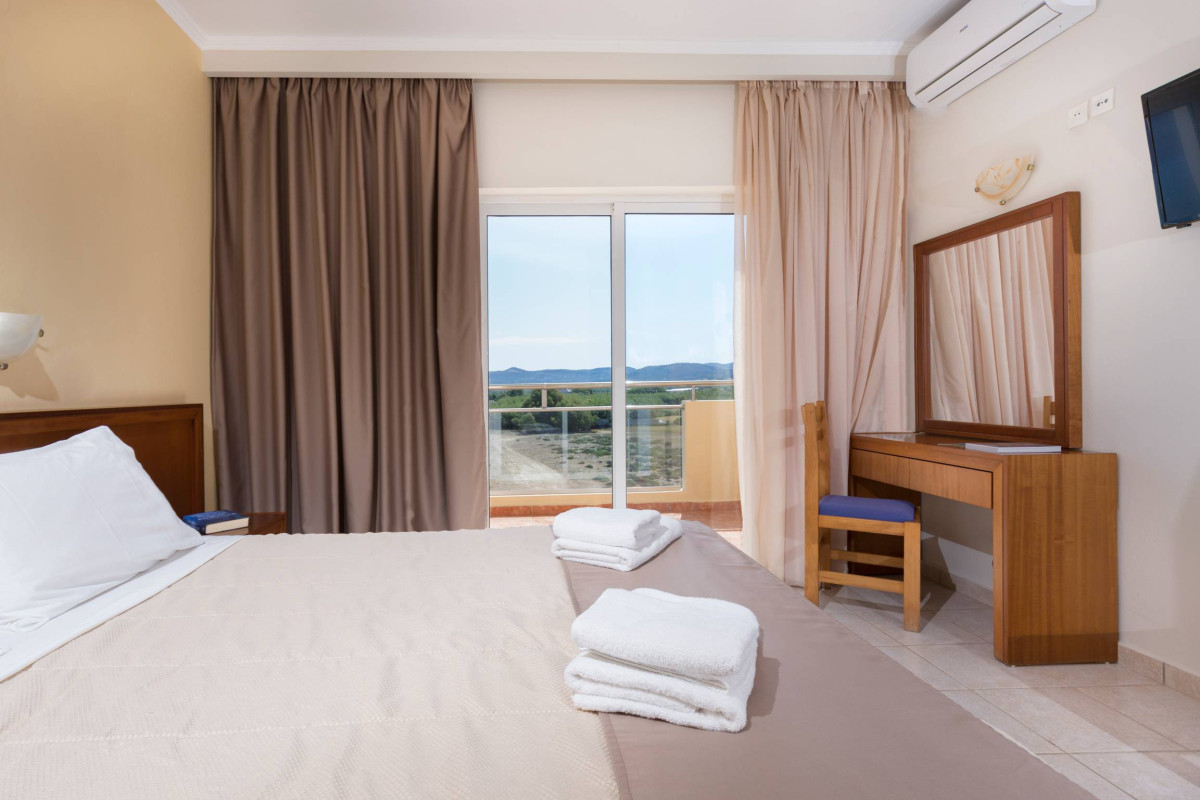 SUNNY BAY HOTEL