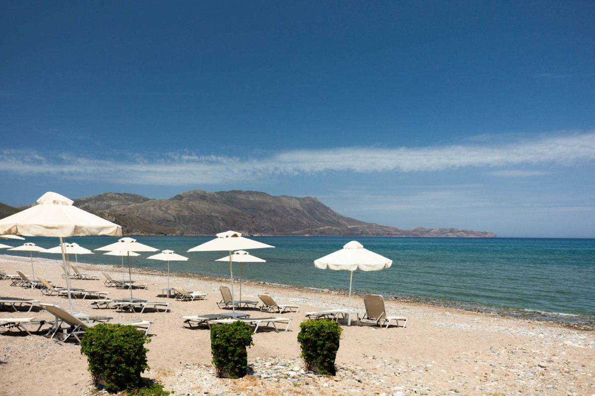 SUNNY BAY HOTEL