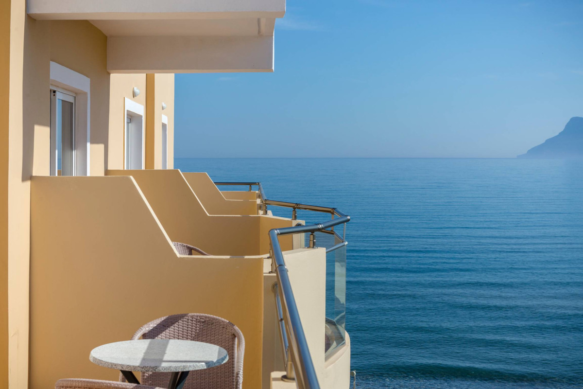 SUNNY BAY HOTEL