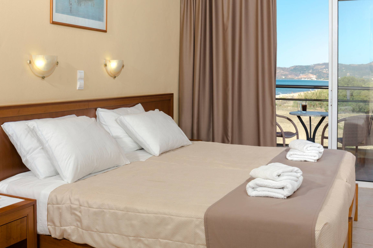 SUNNY BAY HOTEL