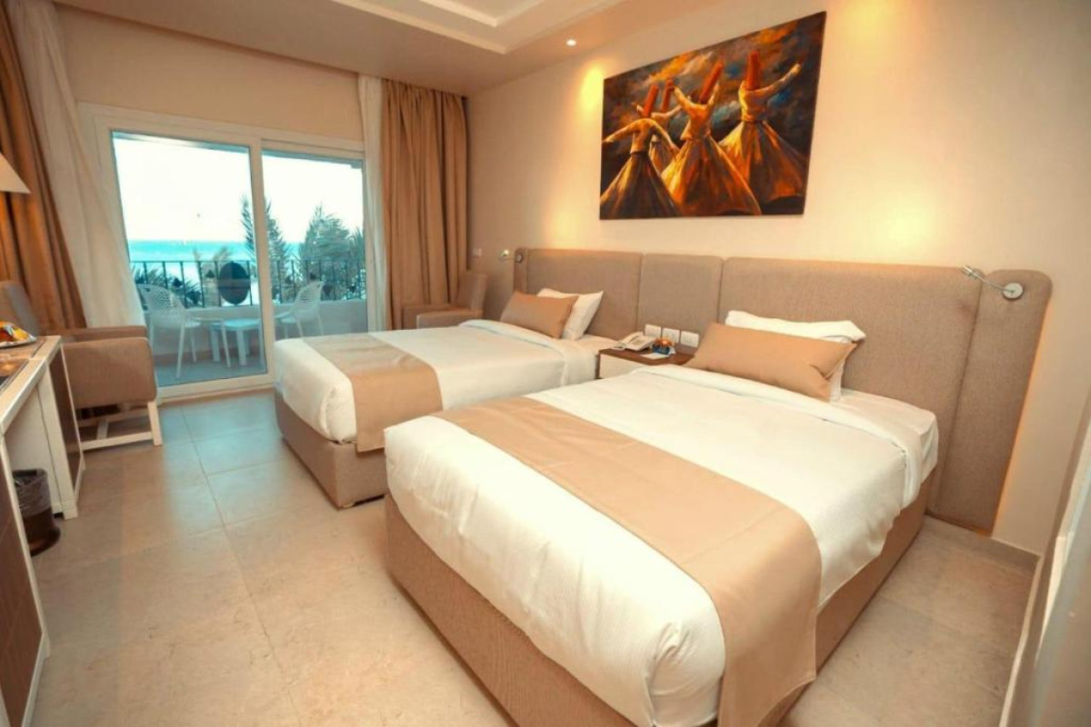 Sunny Days El Palacio Resort  SPA ****