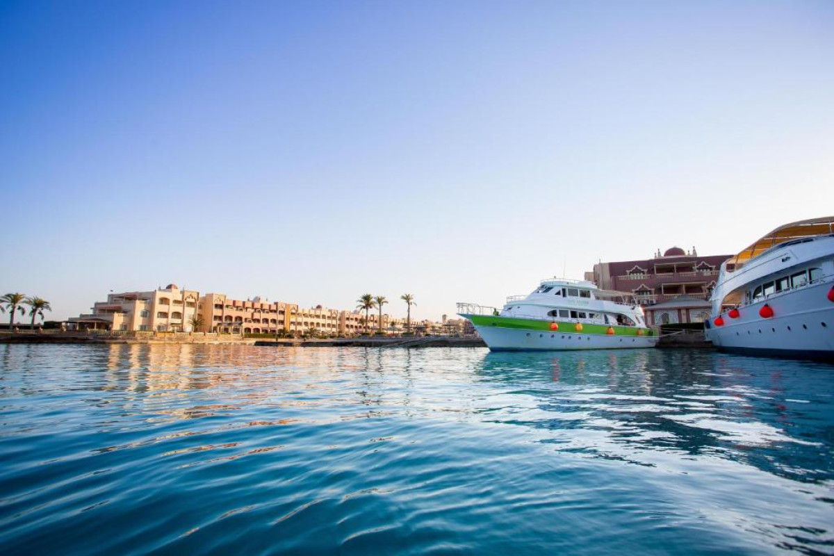 Sunny Days El Palacio Resort  SPA ****