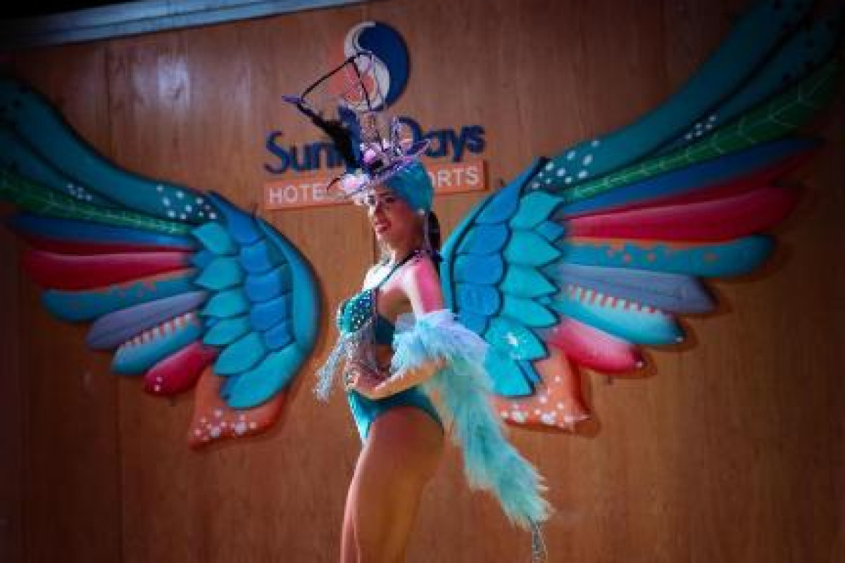 Sunny Days El Palacio Resort  SPA ****