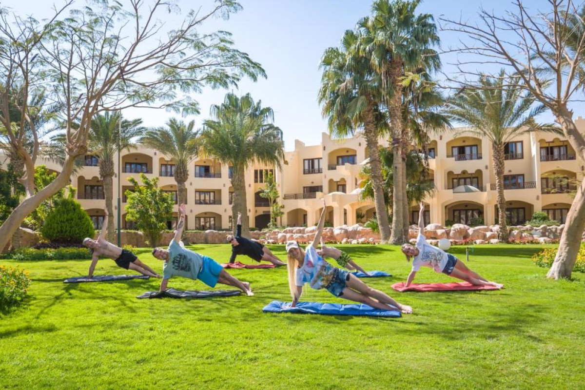 Sunny Days El Palacio Resort  SPA ****
