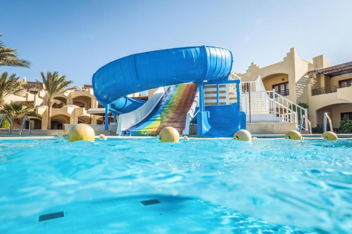 Sunny Days El Palacio Resort  SPA ****