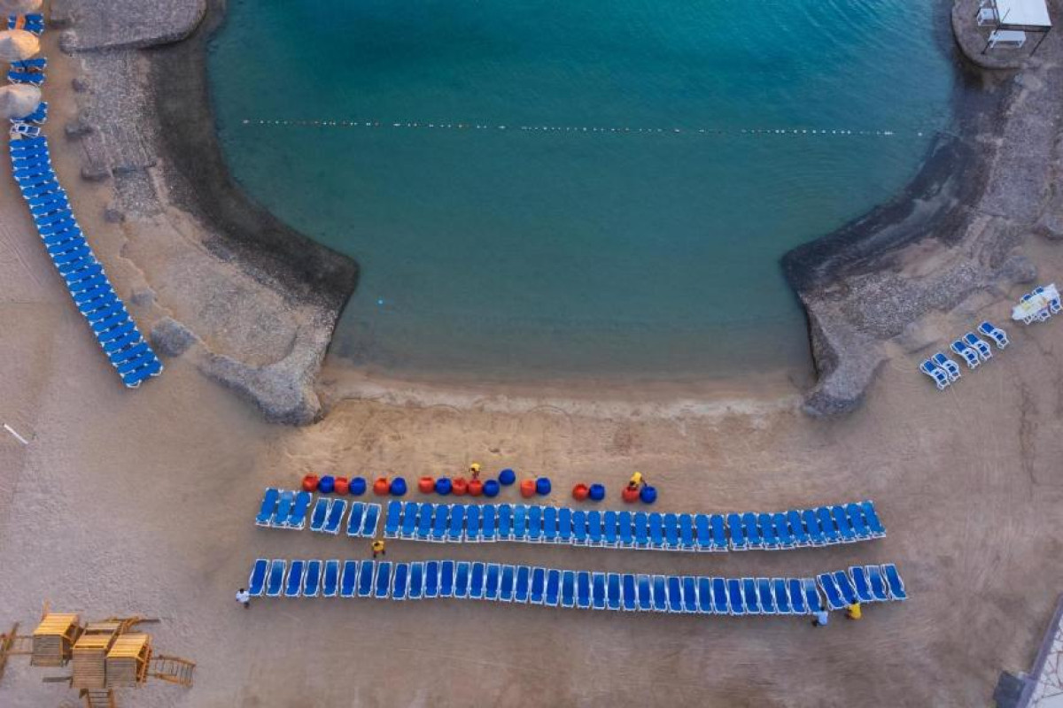 Sunny Days El Palacio Resort  SPA ****