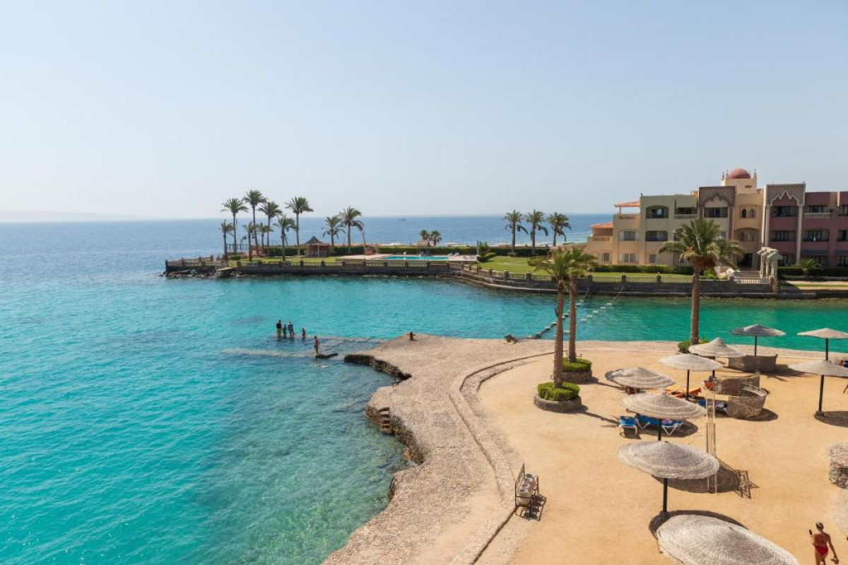 Sunny Days El Palacio Resort  SPA ****