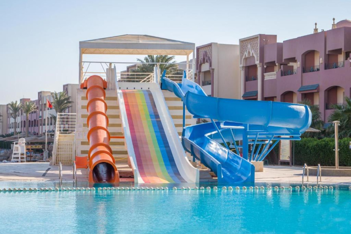 Sunny Days El Palacio Resort  SPA ****