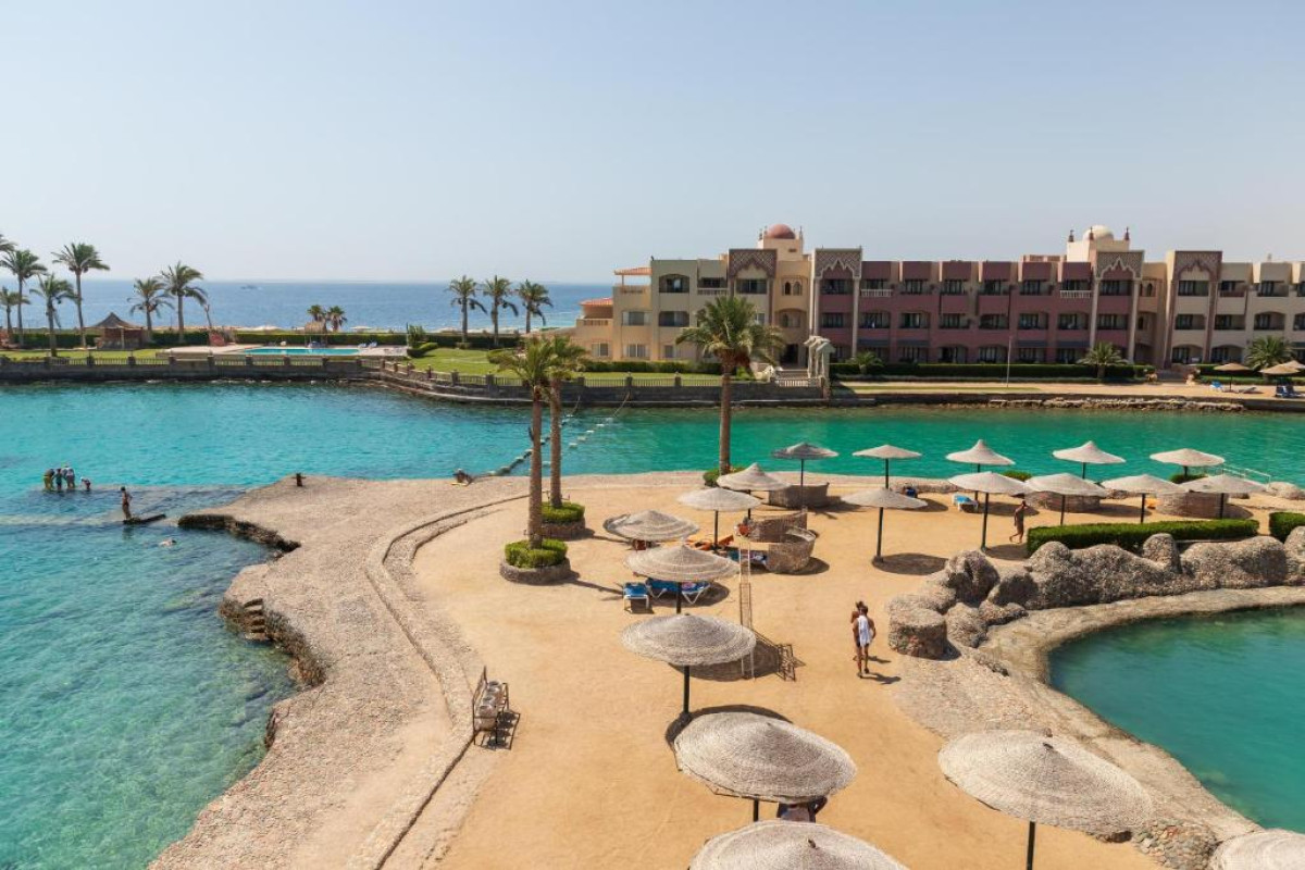 Sunny Days El Palacio Resort  SPA ****