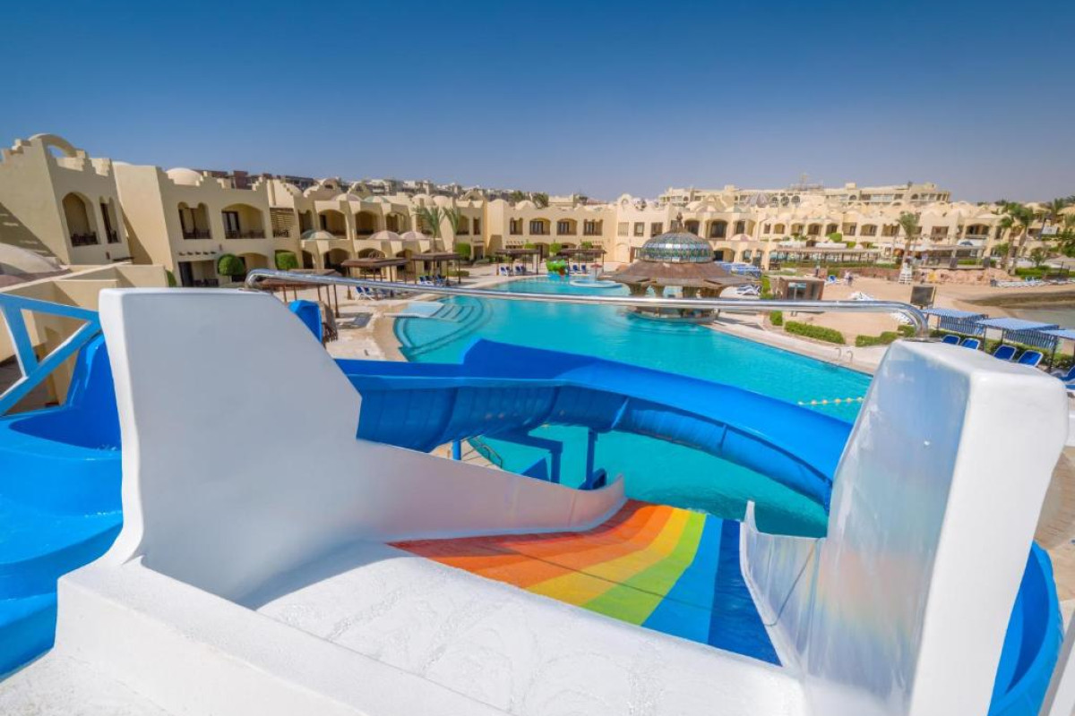 Sunny Days El Palacio Resort  SPA ****