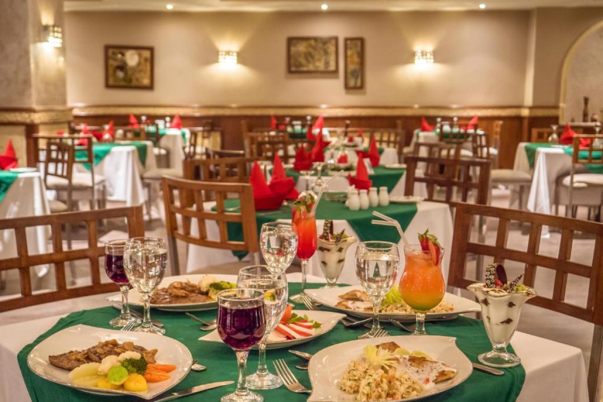 Sunny Days El Palacio Resort  SPA ****